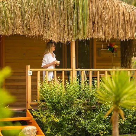 Sugar Beach Club