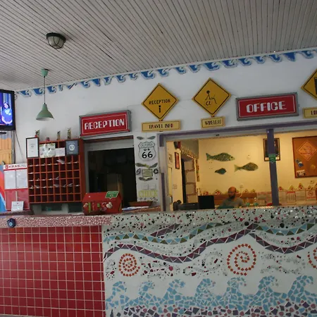 糖果海滩俱乐部酒店 酒店 3*